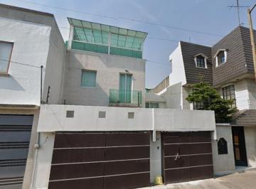 Casa de 3 habitaciones, Azcapotzalco · Venta de Casa en Col Nueva Santa Maria Alcaldia Azcapotzalco Ciudad de Mexico