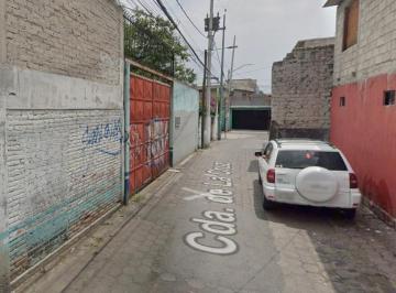 Bodega comercial · 459m² · 5 Estacionamientos · Veta de Bodega en Iztapalapa