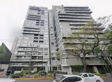 Departamento de 3 habitaciones, Benito Juárez · Disfruta de Este Hermoso Departamento en Av Popocatepetl, Eje Ocho Sur 474, Xoco, Cdmx.