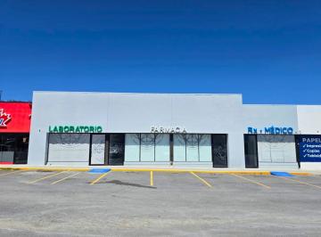 Local comercial , Saltillo · Local en Renta, Ideal Para Clínica con Rayos X y Laboratorio Equipado