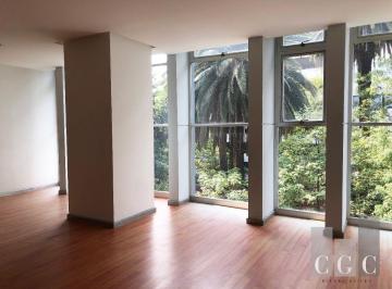 Departamento de 2 habitaciones, Cuauhtémoc · Departamento en Renta, Hipódromo Condesa, Super Iluminado