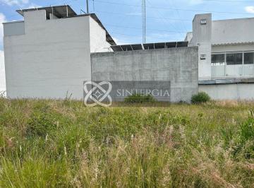 Terreno / Lote · 128m² · Terreno en Fraccionamiento El Mirador
