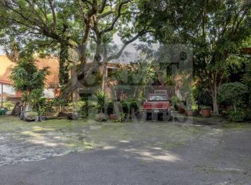 Terreno / Lote , Alvaro Obregón · Terreno Habitacional en Venta en Las Flores