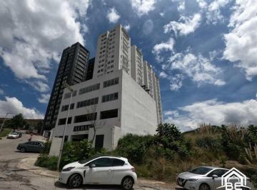 Departamento de 2 habitaciones, Atizapán de Zaragoza · Departamento en Renta, Albar, Lago Esmeralda, Atizapán de Zaragoza