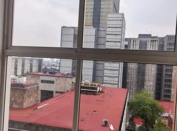 1 · Departamento en Venta en Anáhuac I Sección, Miguel Hidalgo, Ciudad de México