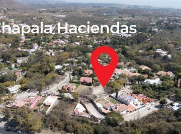 19adf101a7cc4f477bcce84db3f28181687f6edd22985f887494dea001d9c6ea · Haciendas de Chapala Terreno en Venta Oportunidad