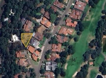 1 · Terreno Residencial en Venta en Club de Golf Los Encinos, Lerma