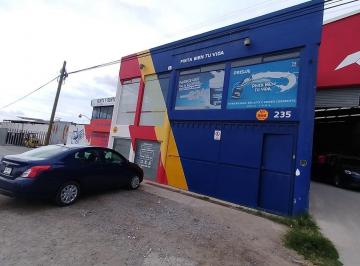 Bodega comercial · 450m² · Bodega en Renta