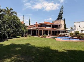 Casa de 4 habitaciones, Atlixco · Casa de 1070 m² con 4 Recámaras en Venta en El Cristo