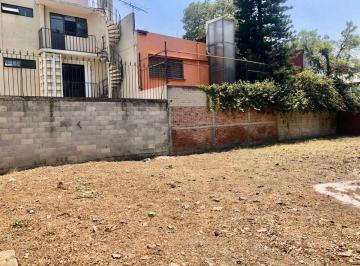Terreno / Lote , Coyoacán · Lote de Terreno Plano en Venta en Campeche Churubusco Coyoacán