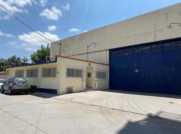 2585075483cb6bc43063e1e10eab0ccc803ae911195c3637074b75968b926922 · Bodega en Renta en Col. La Libertad a 20 m de Carr 57