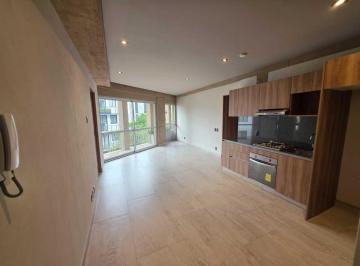 Departamento · 52m² · 1 Recámara · Departamento en Venta en San Rafael 103