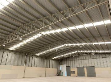 b4870948f6450b63e94d02227c3343092375ce89e9cf7505619eaefeca533b3a · Bodega en Renta en Zona Industrial