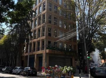 Departamento · 50m² · 1 Recámara · Deparamento en Venta en San Rafael 105