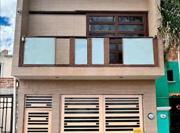 Casa · 100m² · 3 Recámaras · Casa en Fraccionamiento Real de Haciendas
