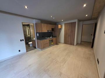 Departamento · 52m² · 1 Recámara · Departamento en Venta en San Rafael 403
