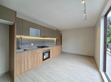 Departamento · 51m² · 1 Recámara · Preventa de Penthouse en Roma Norte