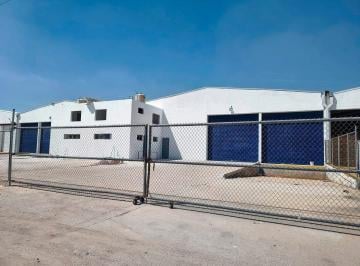014503b09cb14efafc2fcce75d6fb33e23d0843d5bf4a2b538263d44d9c4765f · Bodega en Renta en Zona Industrial