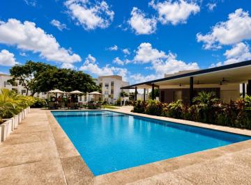 Departamento de 2 habitaciones, Bahía de Banderas · Departamento Seminuevo en El Encanto Residencial, Bahía de Banderas, Nayarit | 2 Recámaras
