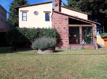 Casa de 3 habitaciones, Metepec · Casa Estilo Mexicano