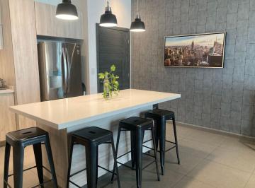 Departamento de 2 habitaciones, Monterrey · Departamento Amueblado en Renta en Colinas de San Jerónimo, Monterrey