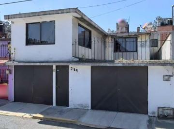 Casa de 4 habitaciones, Toluca · Casa en Venta Rancho La Mora, Toluca de Lerdo