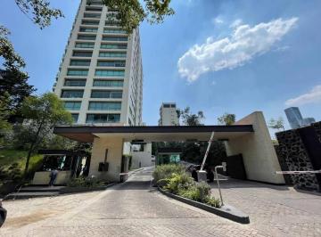 Departamento · 387m² · 3 Recámaras · 4 Estacionamientos · Vista del Campo - Departamento en Venta