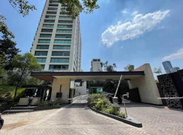 Departamento · 387m² · 3 Recámaras · 4 Estacionamientos · Vista del Campo - Departamento en Venta