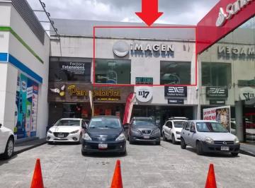 1 · Oficina Comercial en Venta en Mazarik, Polanco, Ciudad de México