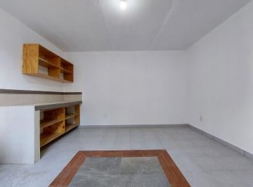 Departamento de 1 habitación, Tlalpan · Renta Departamento Heroes de Padierna, Tlalpan, Ciudad de Mexico