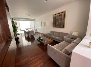 Departamento de 2 habitaciones, Alvaro Obregón · Departamento de 140 m² con 2 Recámaras en Venta en Santa Fe