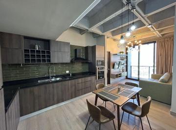 Departamento de 2 habitaciones, Monterrey · Departamento en Renta en Centro de Monterrey