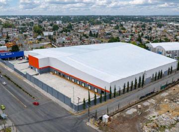 Bodega comercial , Cuautitlán Izcalli · Bodega en Renta en Cuautitlán Izcalli, Estado de México