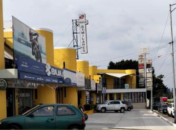 Local comercial , Naucalpan de Juárez · Local de 185 m² Av Adolfo Lopez Mateos N°22 Naucalpan Edo Mex