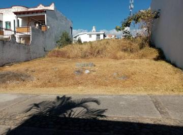 Terreno / Lote , Cuernavaca · Terreno de 291 m² en Venta, Loma del Tzompantle