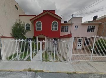 Casa de 3 habitaciones, Mineral de la Reforma · Casa en Venta. Col. Villas del Álamo, Pachuca de Soto Hidalgo