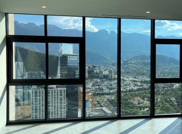 Departamento de 4 habitaciones, San Pedro Garza García · Penthouses Torre Olma