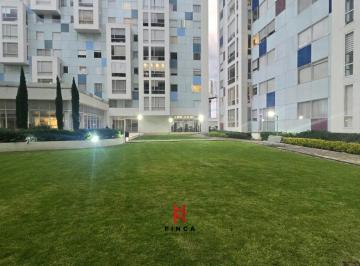 Departamento de 2 habitaciones, Huixquilucan · Departamento en Venta Interlomas - Atrio