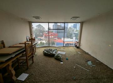 Oficina , Cuauhtémoc · Renta de Oficina de 53 m² con 1 Privado y Área Abierta Roma Norte