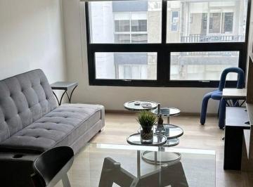 Departamento de 1 habitación, Monterrey · Departamento en Renta en Nuevo Sur