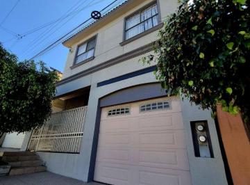 Casa de 4 habitaciones, Tijuana · Casa en Renta, Colonia Postal