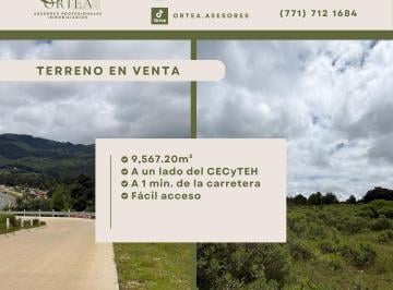 Terreno / Lote , Omitlán de Juárez · Terreno en Omitlán de Juárez