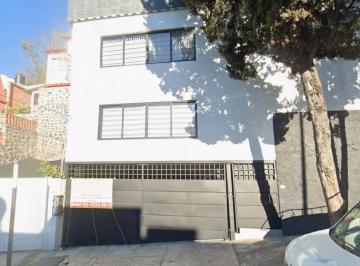 Casa de 4 habitaciones, Alvaro Obregón · Casa Amplia en Calz de Las Carretas #29 en Colinas del Sur Alvaro Obregon