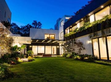 Casa en condominio · 1022m² · 4 Recámaras · 4 Estacionamientos · Casa en Venta en Condominios del Bosque