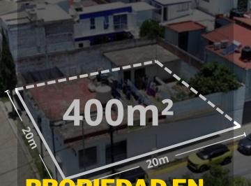 Terreno / Lote , Oaxaca de Juárez · Terreno de 400 m² en Venta en Oaxaca de Juárez