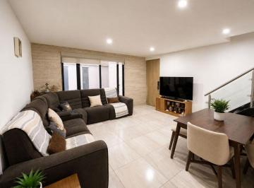 Departamento de 2 habitaciones, Benito Juárez · Pent House en San Jose Insurgentes