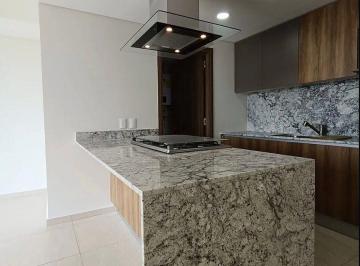Departamento de 2 habitaciones, Guadalajara · Departamento en Renta Torre Moraz a Estrenar