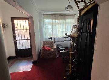 Casa · 190m² · 3 Recámaras · Casa en Roma Sur