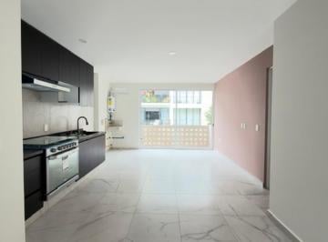 Departamento · 139m² · 3 Recámaras · 1 Estacionamiento · Penthouse en Venta con Roof Garden Privado en Independencia Benito Juárez