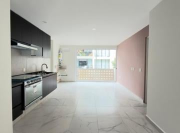 Departamento · 88m² · 3 Recámaras · 1 Estacionamiento · Departamento Nuevo en Venta en Zempoala, Benito Juárez